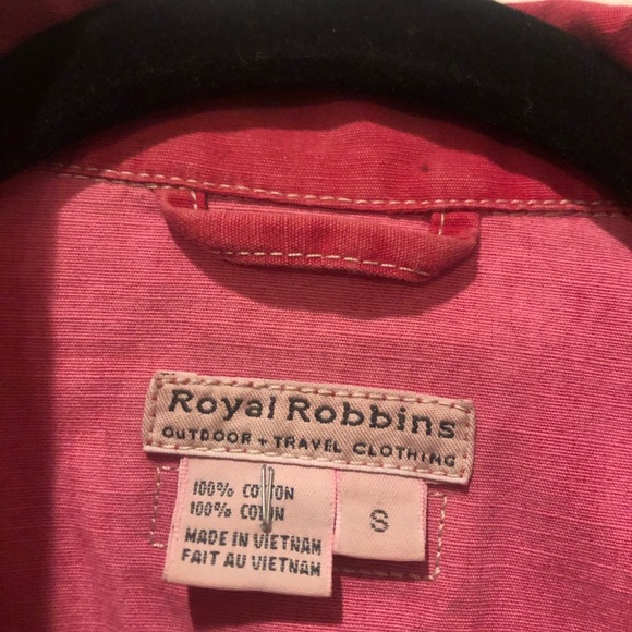 Light weight jacket - Picture 3 of 4